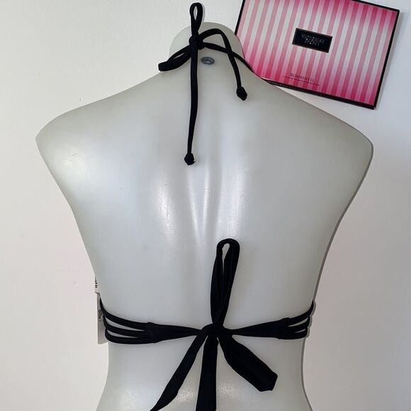 New Victoria Secret pink swimsuit Small - Picture 4 of 4